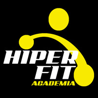 Academia HiperFit logo - Similar company to Academia Da Logística