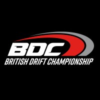 The British Drift Championship logo - Similar company to Drift Masters