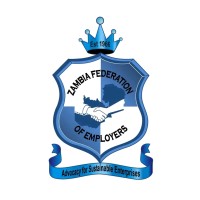ZAMBIA FEDERATION OF EMPLOYERS logo - Similar company to Marketing Advisory Partners