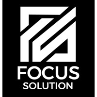 The Focus Solutions logo - Similar company to Quali Conversion