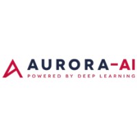 Aurora-AI logo - Similar company to S8080