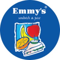Emmy's KSA logo - Similar company to Knead Bakery