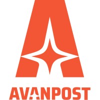 Avanpost logo - Similar company to Big3