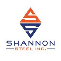 Shannon Steel Inc. logo - Similar company to Hamilton Iron Works, Inc.