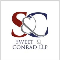 Sweet and Conrad LLP logo - Similar company to Mdm Law Group