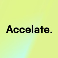 Accelate logo - Similar company to Techflecks