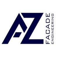 AZ Facade Engineering logo - Similar company to Heintges Consulting Architects & Engineers