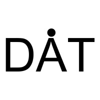 DAT.xyz logo - Similar company to Alson