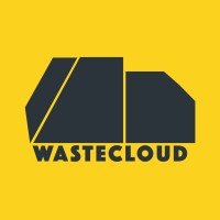 Wastecloud logo - Similar company to Mentor Software Development