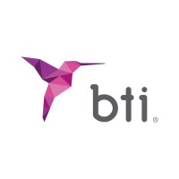 BTI Biotechnology Institute logo - Similar company to I+Med