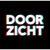 DOORZICHT logo - Similar company to Lef Media