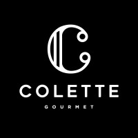 Colette Gourmet logo - Similar company to Concept Plv