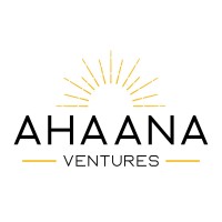 Ahaana Ventures logo - Similar company to Agapi