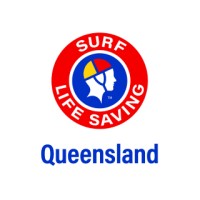 Surf Life Saving Queensland logo - Similar company to Thoughtpost Governance