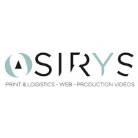 OSIRYS Communication logo - Similar company to French Med