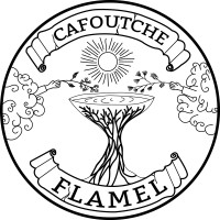 CAFOUTCHE FLAMEL RESTAURANT logo - Similar company to Logis Hôtel Restaurant Eden Lac