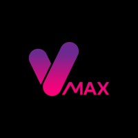 V-MAX Media Corp. logo - Similar company to Shanghai Pubu