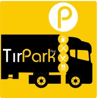 TırPark App logo - Similar company to Globallogistics