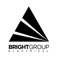 Bright Group Electrical logo - Similar company to Braytech Electrical Pty Ltd