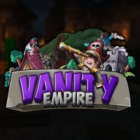 VanityEmpire logo - Similar company to Catmoon Productions