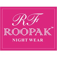 ROOPAK FASHION logo - Similar company to Reluks Beauty Fashion Pvt. Ltd.