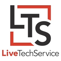 Live Tech Service logo - Similar company to Live Tech Services Private Limited