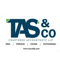 TAS & CO Chartered Accountants LLP logo - Similar company to Jayco Electronics