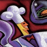 Brasil Restaurant Week logo - Similar company to Saudability Lab Hub De Inovação