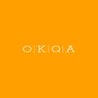 OKQA logo - Similar company to Shellexa