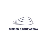 O'Brien Group Arena logo - Similar company to Vicseg New Futures