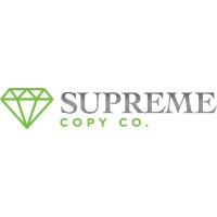 Supreme Copy Co. logo - Similar company to Supreme Enterprises