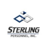 Sterling Personnel, Inc. logo - Similar company to Vertrue