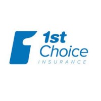 1st Choice Insurance logo - Similar company to Bluedrop Services