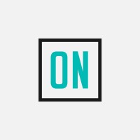 Glass ON logo - Similar company to Neox