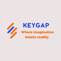 Keygap Software Solutions Pvt Ltd logo - Similar company to Cloudnext Technologies Pte. Ltd.