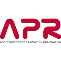 APR Assistance Programmation Réalisation logo - Similar company to Emmoi