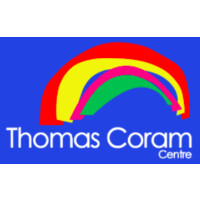 Thomas Coram Early Childhood Centre logo - Similar company to Leaf Care Services