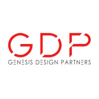 GDP Architects logo - Similar company to Flow Architects