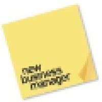 New Business Manager (Nbm)