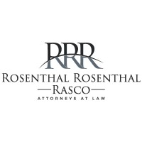Rosenthal Rosenthal Rasco logo - Similar company to Kaplan Loebl Llc