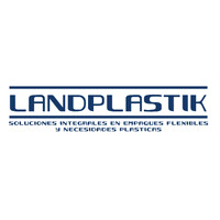 LANDPLASTIK logo - Similar company to Proexcorp S.A.