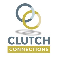 Clutch Connections, LLC logo - Similar company to Menya Communications, Ltd.