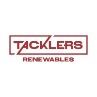 Tacklers Renewables logo - Similar company to Art Pulse