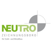 NEUTRO Zeichnungsbüro logo - Similar company to X-Cam Gmbh