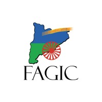FAGiC logo - Similar company to Tecno Spuma
