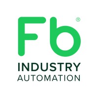 Fb Industry Automation logo - Similar company to Dam Dynamic Assembly Machines