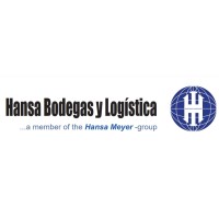 HANSA BODEGAS Y LOGISTICA logo - Similar company to Bodegas Lecea