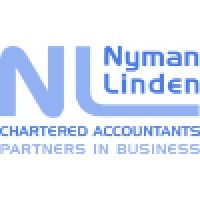 Nyman Linden logo - Similar company to Joshua Leigh & Co