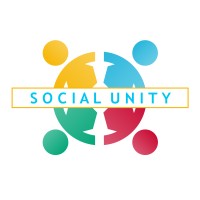 Social Unity (begeleiding op maat) logo - Similar company to Youma B.V.