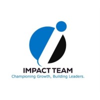 Impact Team (I-Team) logo - Similar company to Jay Cvs
